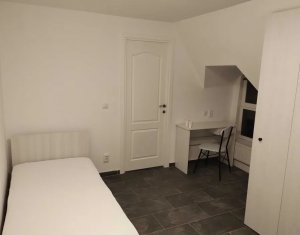 , 40m2 dans Cluj-napoca, zone Zorilor