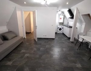 Appartement 1 chambres à louer dans Cluj-napoca, zone Zorilor