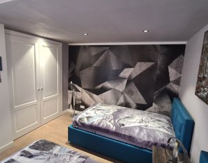 , 90m2 dans Cluj-napoca, zone Centru