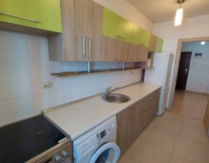 Appartement 1 chambres à vendre dans Cluj-napoca, zone Buna Ziua