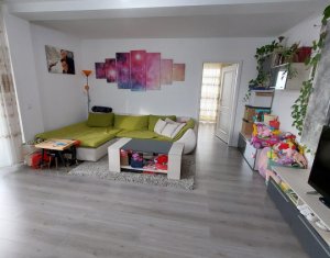 , 57m2 dans Cluj-napoca, zone Borhanci