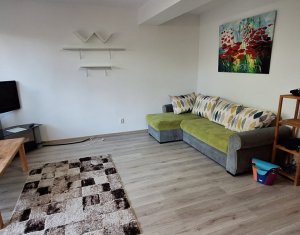 Appartement 2 chambres à louer dans Cluj-napoca, zone Manastur