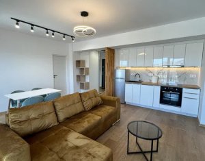 , 55m2 dans Cluj-napoca, zone Manastur
