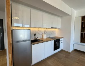 Appartement 2 chambres à louer dans Cluj-napoca, zone Manastur