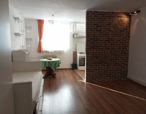 Appartement 1 chambres à vendre dans Cluj-napoca, zone Marasti