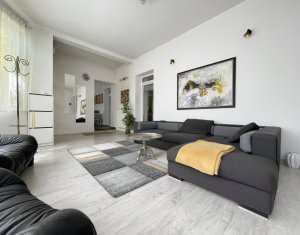 , 100m2 dans Cluj-napoca, zone Centru