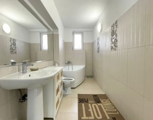 Maison 3 chambres à louer dans Cluj-napoca, zone Centru