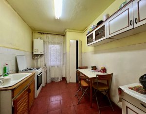 Appartement 3 chambres à vendre dans Cluj-napoca