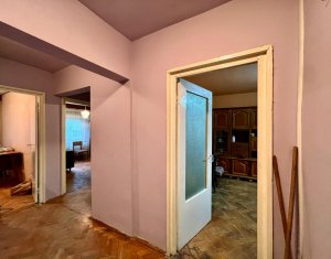 Appartement 3 chambres à vendre dans Cluj-napoca