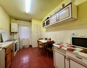 Appartement 3 chambres à vendre dans Cluj-napoca