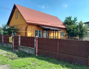 , 50m2 dans Apahida