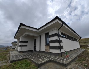 , 100m2 dans Corusu