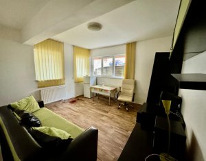 Appartement 1 chambres à louer dans Cluj-napoca, zone Buna Ziua