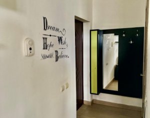 Appartement 1 chambres à louer dans Cluj-napoca, zone Buna Ziua