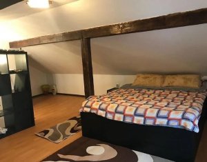 Appartement 3 chambres à louer dans Cluj-napoca, zone Marasti