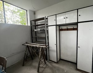 Espace Industriel à louer dans Cluj-napoca