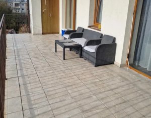, 73m2 dans Cluj-napoca, zone Marasti