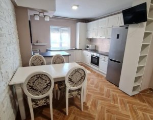 , 56m2 dans Cluj-napoca, zone Gheorgheni