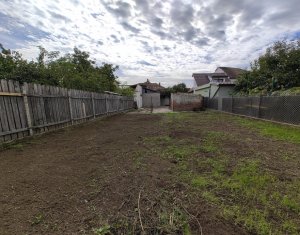 Maison 3 chambres à vendre dans Cluj-napoca, zone Intre Lacuri
