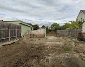 Maison 3 chambres à vendre dans Cluj-napoca, zone Intre Lacuri