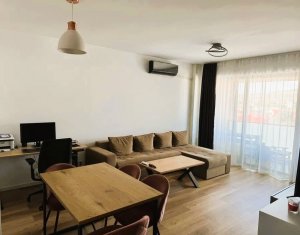 , 52m2 dans Cluj-napoca, zone Marasti