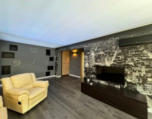 , 67m2 dans Cluj-napoca, zone Andrei Muresanu