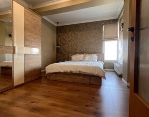 Appartement 2 chambres à louer dans Cluj-napoca, zone Andrei Muresanu