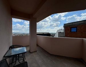 Appartement 2 chambres à louer dans Cluj-napoca, zone Andrei Muresanu