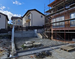 Maison 4 chambres à vendre dans Cluj-napoca, zone Iris