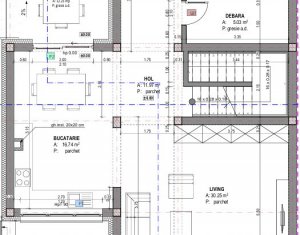 Maison 4 chambres à vendre dans Cluj-napoca, zone Iris