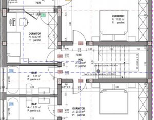 Maison 4 chambres à vendre dans Cluj-napoca, zone Iris