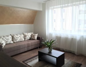 , 35m2 dans Cluj-napoca, zone Zorilor