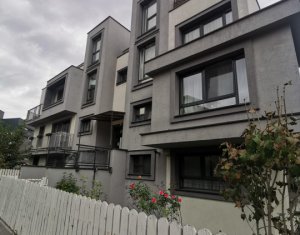 Appartement 2 chambres à vendre dans Floresti