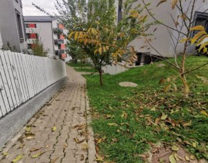 Appartement 2 chambres à vendre dans Floresti