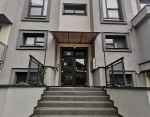 Appartement 2 chambres à vendre dans Floresti