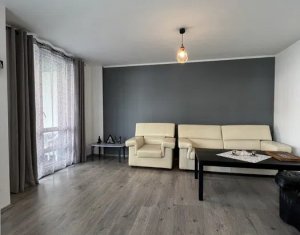 Appartement 2 chambres à vendre dans Floresti