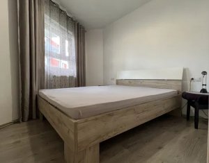 Appartement 2 chambres à vendre dans Floresti
