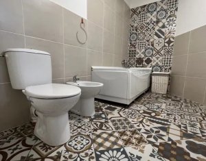 Appartement 2 chambres à vendre dans Floresti