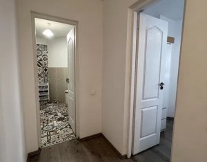 Appartement 2 chambres à vendre dans Floresti