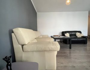 Appartement 2 chambres à vendre dans Floresti