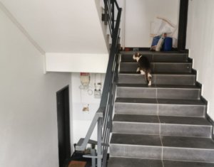 Appartement 2 chambres à vendre dans Floresti