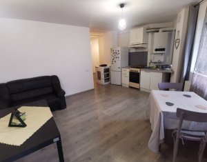 Appartement 2 chambres à vendre dans Floresti