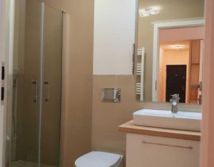 Appartement 2 chambres à louer dans Cluj-napoca, zone Buna Ziua