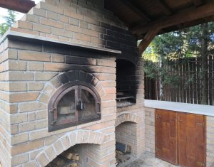Maison 4 chambres à vendre dans Floresti
