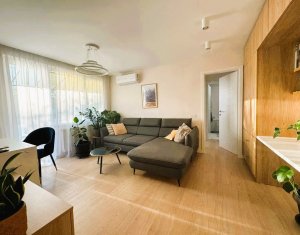 , 48m2 dans Cluj-napoca, zone Gheorgheni