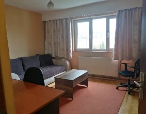 , 40m2 dans Cluj-napoca, zone Manastur