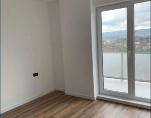 Appartement 3 chambres à vendre dans Cluj-napoca, zone Marasti