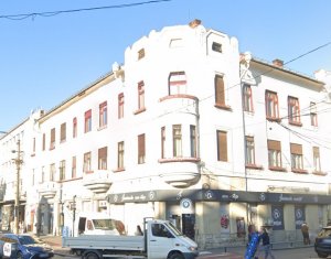 Bureau à vendre, 154m2 dans Cluj-napoca, zone Centru