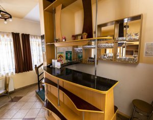 Maison 10 chambres à vendre dans Baisoara