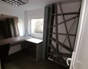  Hala 210 mp cu teren 4100 mp, situata la 30 km de Cluj
